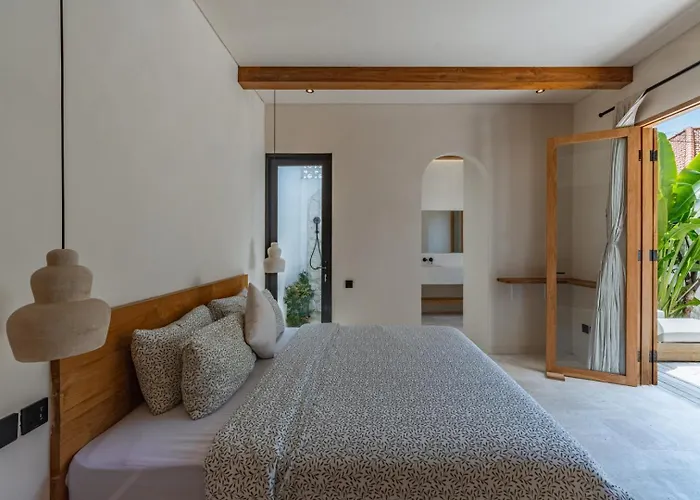 Casa vacanze Rice Field Rooftop - Private Pool - Outdoor Bath *