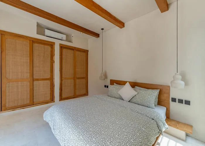 Rice Field Rooftop - Private Pool - Outdoor Bath Casa vacanze *