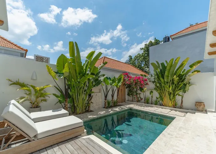 Rice Field Rooftop - Private Pool - Outdoor Bath Casa vacanze *